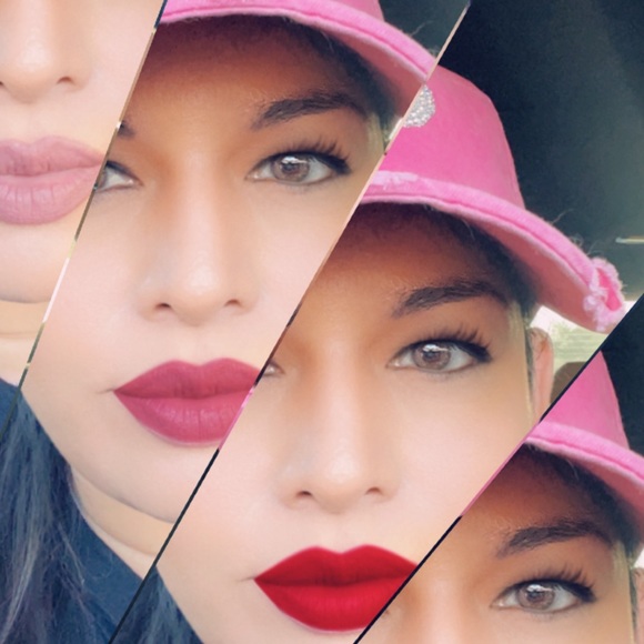 Meet your Posher, Vee - Picture 1 of 1